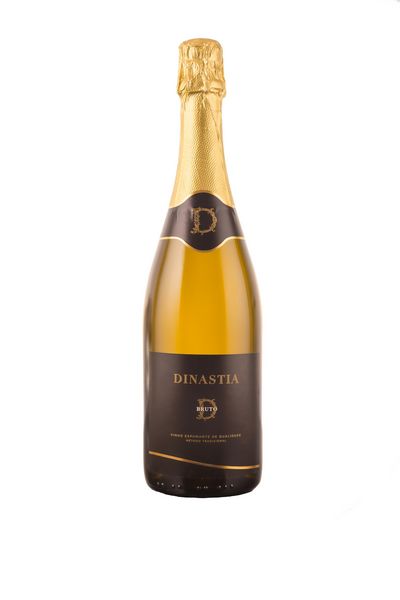 Espumante Dinastia Bruto